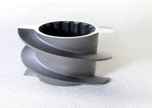 Wholesale Screw Element for Twin Screw Extruder Leistritz Zse Series from china suppliers