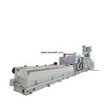 Factory Price Electric Cable Drawing Machine in Cable Making Machine Manufacturi