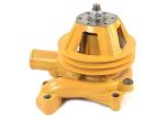 WA380 Excavator Water Pump