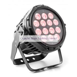 Wholesale 14x3W Waterproof 3 in 1 LED Par from china suppliers