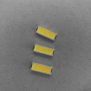 Wholesale 0.2W 3V 60MA 3014 RED LED Chip Light 620 - 625NM For Elevator Button Light from china suppliers