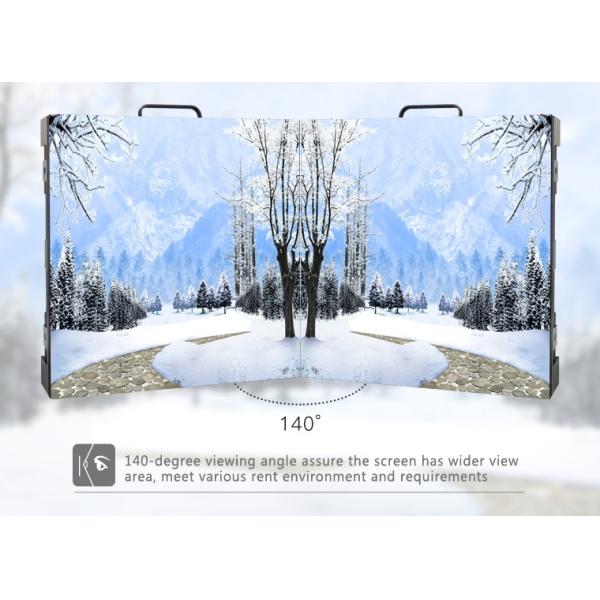 Durable P10 Outdoor Led Screen , Full Color Digital Led Advertising Board