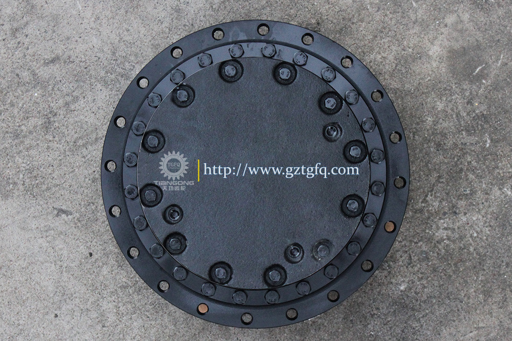 9149911 For Apply Hitachi EX300-3 EX270-5 EX285 Travel Reduction Gearbox