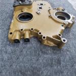 Caterpillar Mitsubishi S6K Excavator Construction Machinery Oil Pump with