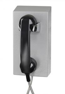 Wholesale Wall Mounted Corded Phone for Kitchen, Impact Resistant Hotline Phone For Shipboard from china suppliers