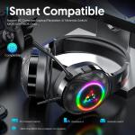 G805 Unisex Headset Gaming Headset USB7.1 Headset