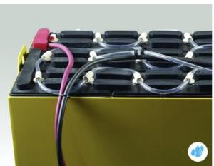 Wholesale Pro Fill Rv Battery Watering System 36V 18 Cells Golf Cart Battery Auto Fill System from china suppliers
