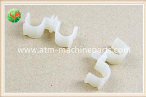 Wholesale DeLaRue Talaris FR101 Wire Routing A004755 White Color Cash Machine Parts from china suppliers