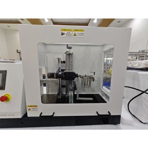 Wholesale ISO 9185 Molten Metal Splash Tester for Protective Clothing from china suppliers