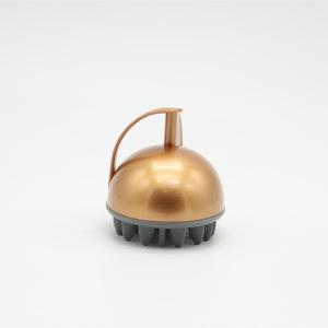 Wholesale Best Selling Cheap Vibrating Electric Head Massager Vibrating Scalp Brush from china suppliers