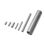 316L 4mm / 5mm / 6mm Stainless Steel Tube Capillary ASTM ASME