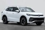 2024 VW Tiguan L Tiguan L Pro Tiguan X new cars suv auto car