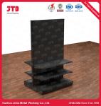 2 Sided Gondola Display Stands