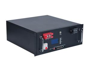 Wholesale 48 Volt 100ah 200ah Lithium Ion Battery Pack Lifepo4 Home Energy Storage from china suppliers