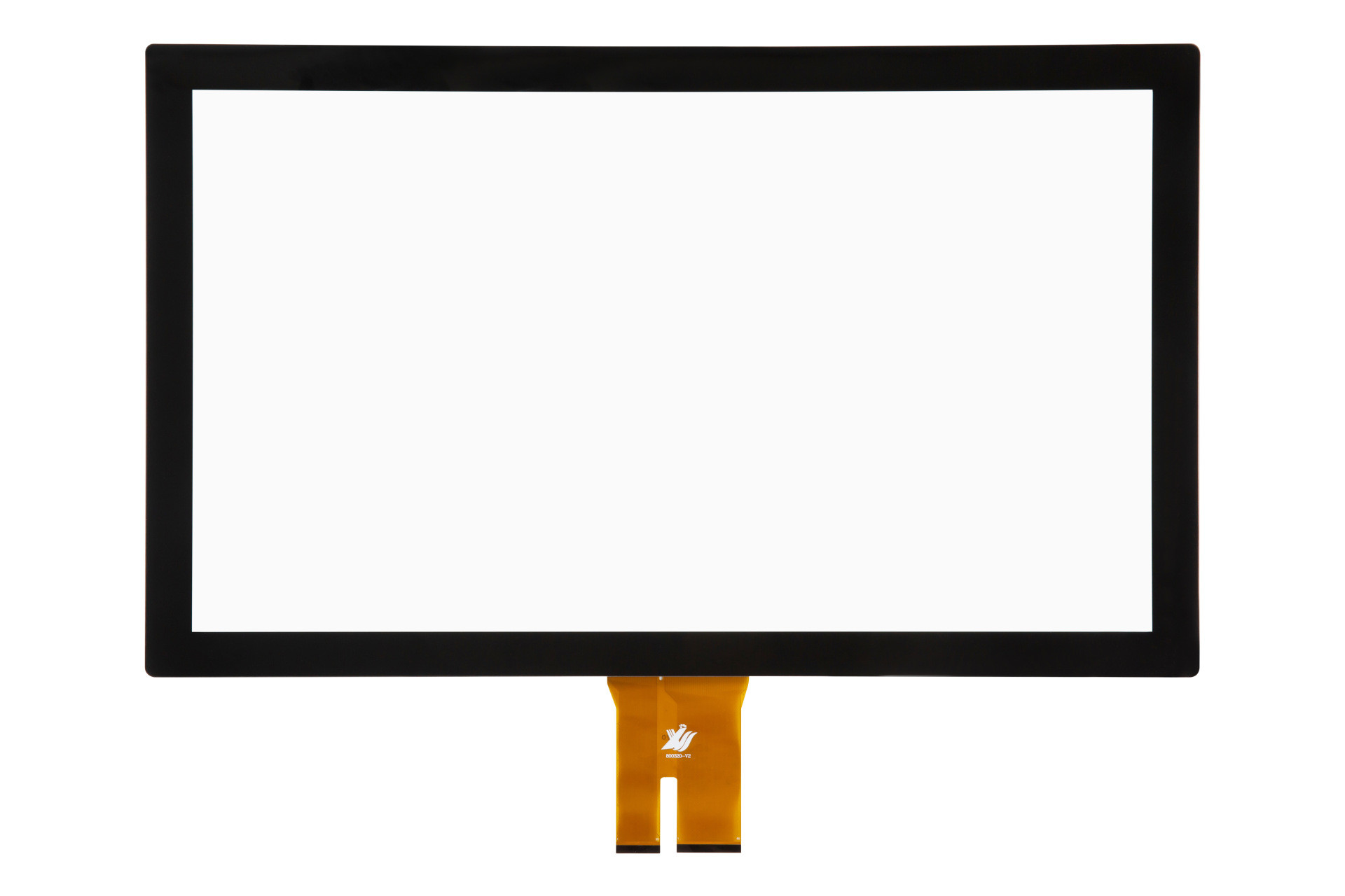 Up To 10 Point Multi Touch Screen G+G Structure For POS Self Service Equipment