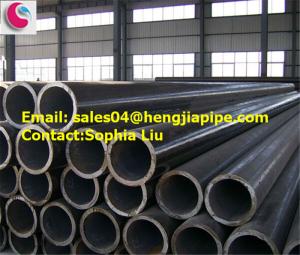 Wholesale API 5L LSAW steel pipes from china suppliers