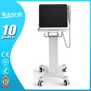 Wholesale Hifu Face lifting Beauty mahcine/Best Feedback smartsonic face lifting new hifu from china suppliers