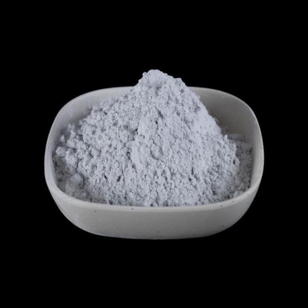99.2% Alumina Cement Refractory Cement Used In Metallurgy Petrochemical