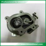 Original/Aftermarket High quality GT22 diesel engine parts Turbocharger 704809