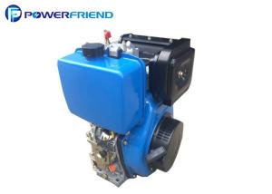 Wholesale 192F 15HP Electric Start High Performance Diesel Engines 3000rpm 3600rpm from china suppliers