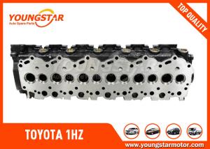 Wholesale 11101-17012 TOYOTA Coaster 1HZ 4.2 D 11101-17010 Diesel 12V 6cyl 1990- Engine Cylinder Head from china suppliers
