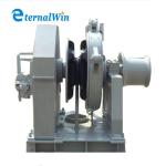 Electric Anchor Mooring Winch Marine Equipments 1ton 2ton 3ton 10ton