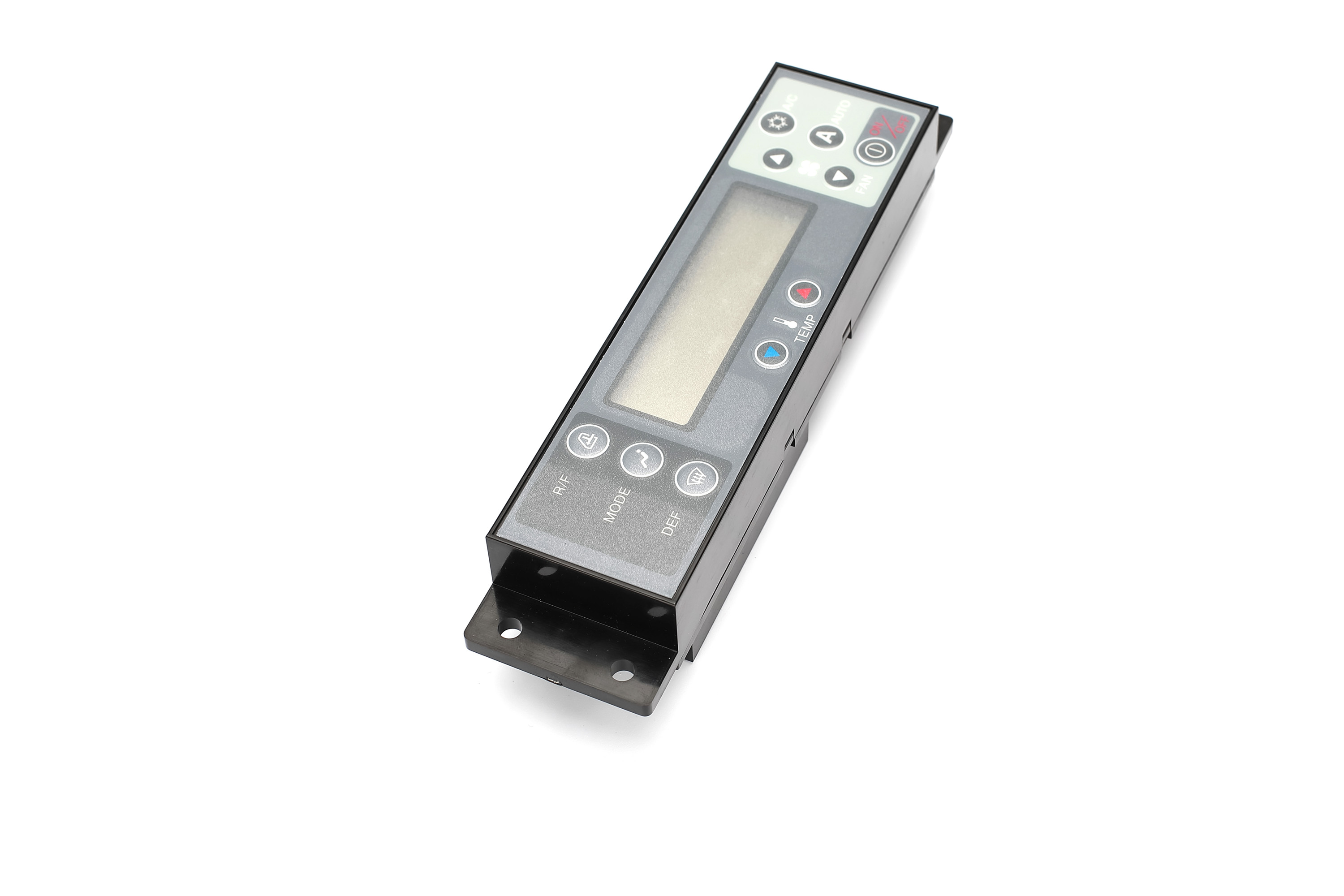 YN20M01299P1 Excavator Air Conditioner Panel