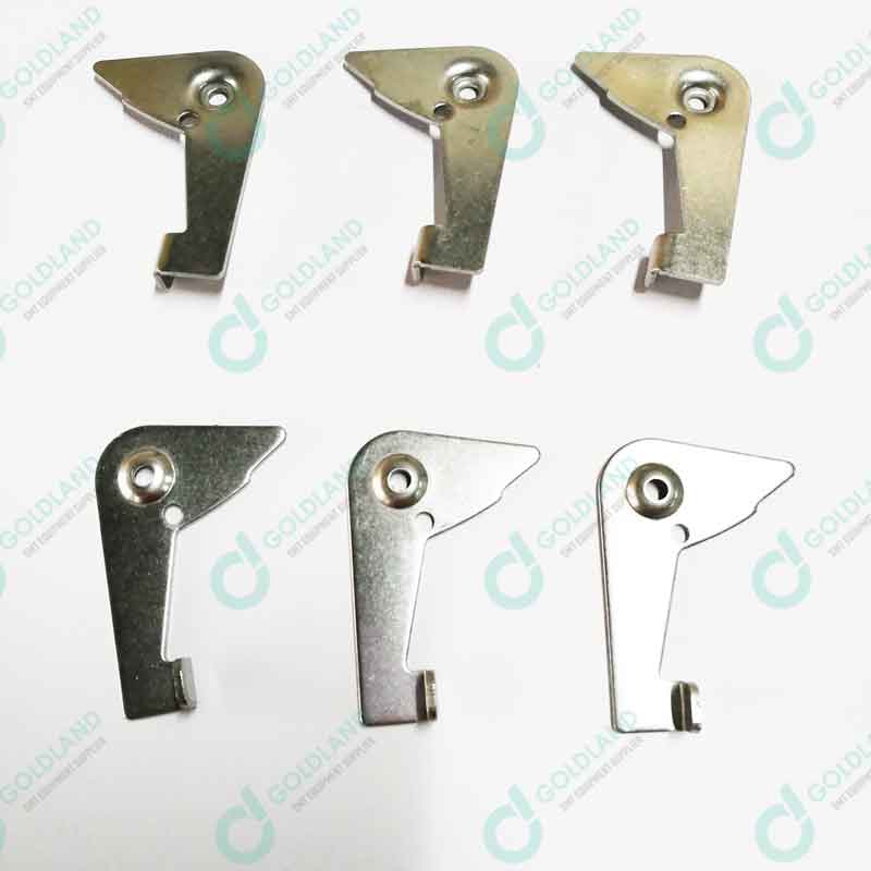 Siplace 03020291S03 LEVER OPENER PICKUP WINDOW SMT Feeder Parts