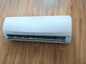 Wholesale ABS Panel Room Air Conditioning Unit Wall Mounted Chilled Water Fan Coil Unit from china suppliers