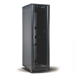 China TE Rack Cabinets Data server rack 37U outdoor 19 inch ddf network server cabinet on sale