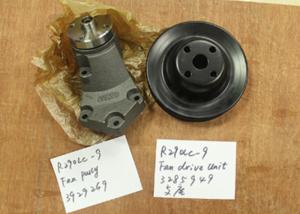 Wholesale Fan Pulley 3285949 / Fan Drive Unit For Hyundai R290LC-9 R140LC-7 R210LC-7 R210NLC-7A R250LC-9 from china suppliers