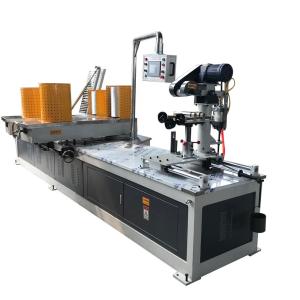 Wholesale 15kw Paper Core Tube Making Machine from china suppliers