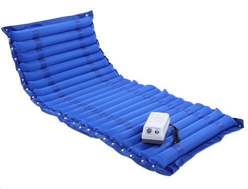 Good price Medical air pressure anti bedsore inflatable bed mattress