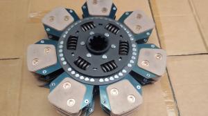 Wholesale Ford Tractor(s) 5610, 6610, 7610 Clutch from china suppliers