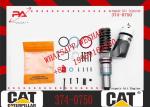 Original 127-8213 374-0750 3740750 2530615 253-0616 CAT C15 Fuel Injector Nozzle