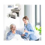 Intelligent Defecation Hospital Patient Beds Nursing Robot Smart Cleaning Toilet