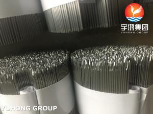 Wholesale Stainless Steel 304 304L 316L Capillary Tubes, Needle Tubes For Medical Device And Aerospace from china suppliers