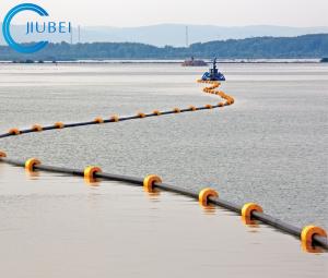 China 8 Pipe Float For Sprinkler Pipe Hose Float Collar Pipeline Buoy Barrier Float on sale
