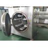 Silver Vacuum Drying System , Microwave Drying Equipment Good Control Ability for sale