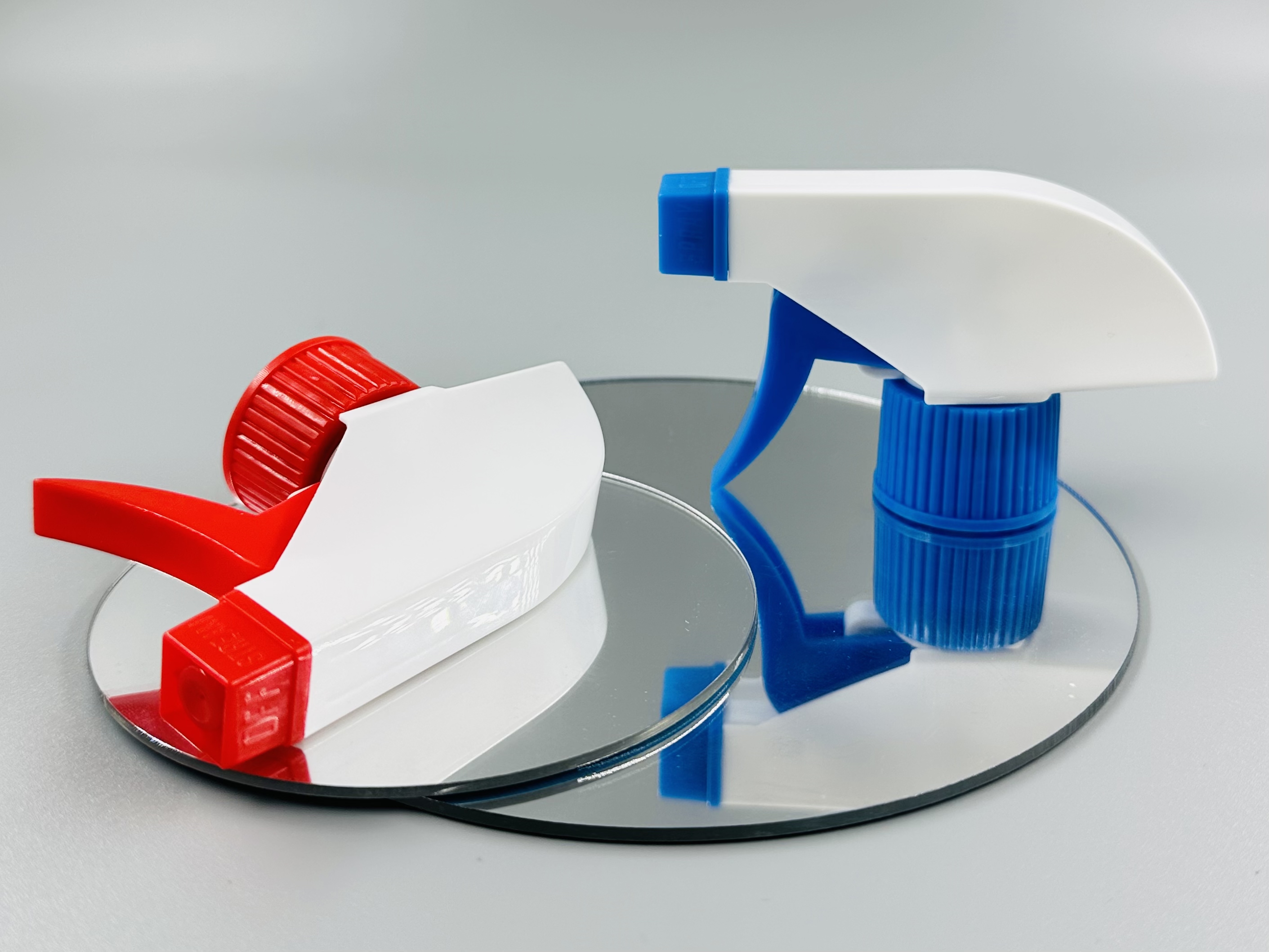 28/410 28/415 Plastic Bottle Trigger Sprayer for Hand Washing Affordable and Durable