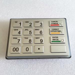 Wholesale Original Russian EPP5 Keypad ATM Replacement Parts 49-216686-000E from china suppliers