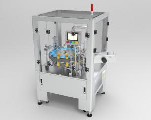 Wholesale Paper Box 1.5KW Water Packaging Machine Bottle 0.8Mpa from china suppliers