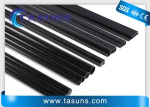 Wholesale Waterproof Pultruded Carbon Fiber Rod Solid Square Rod For Concrete Reinforcement from china suppliers