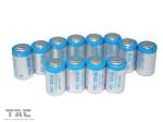Energry Type 3.6V 14250 1200mAh LiSOCl2 Battery for Military Electronic Devices