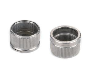 Wholesale Metal Sandblasting CNC Machining Parts Aluminum Brass Stainless Steel Pin from china suppliers