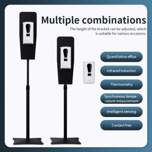 Wholesale KZ203 Kitchen Automatic Soap Dispenser Liquid Soap Dispenser For Hand Sanitizer from china suppliers