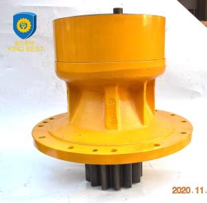 Wholesale Hyundai R320-7 Swing Reduction Excavator Gearbox 31N9-10181 from china suppliers