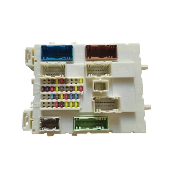 Body Computer Electronic Control Unit Fit BCM For Ford Focus 1.6L 2011-2015 OEM DV6T-14A073-BH DV6T14A073BH