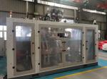 Double Stations 20L Bottle Extrusion Blow Molding Machine MP100FD