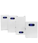 10kwh Home Energy Storage Battery 5kw 48V 100ah Lithium Iron Phosphate Battery